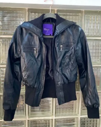 Miley Cyrus X Max Azria Jacket