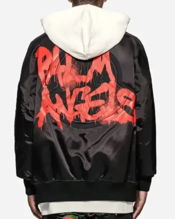 Moncler Genius x Palm Angels Down Jacket - Image 2