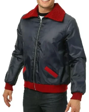Mr Plow Jacket