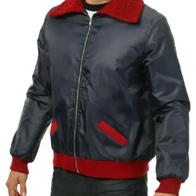 Mr Plow Jacket