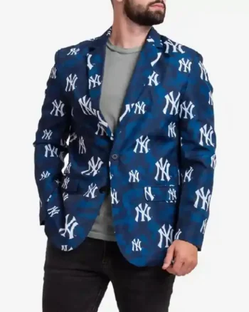 New York Yankees Blazer