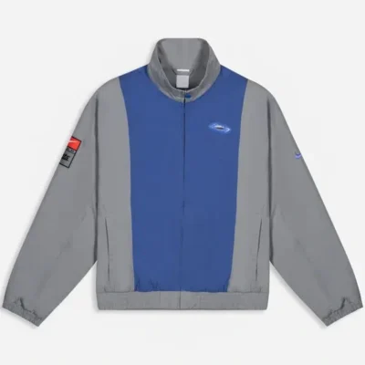 Nike x Patta Track Jacket