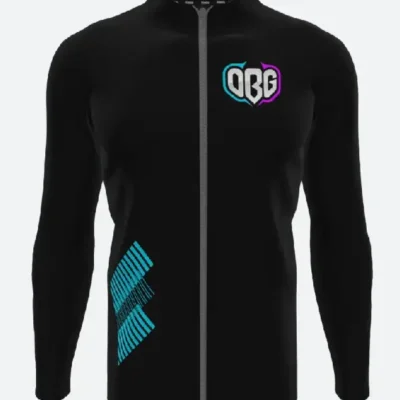 OBG Gaming Jacket