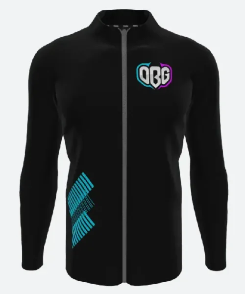 OBG Gaming Jacket