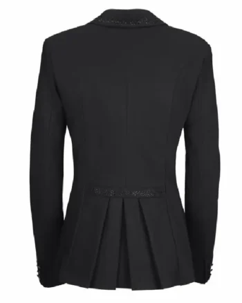 Pikeur Competition Jacket back