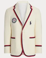 Polo Ralph Lauren Team USA Flagbearer Blazer
