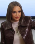 Rachael Leigh Cook Movie Sisterhood Inc 2025 Megan