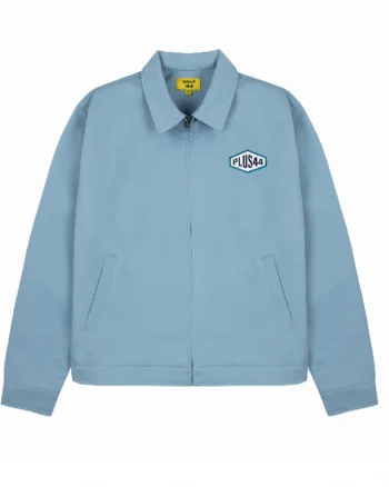 Rally Work +44 X Golf Wang Jacket