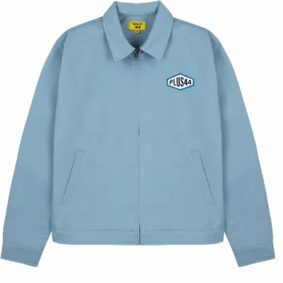 Rally Work +44 X Golf Wang Jacket