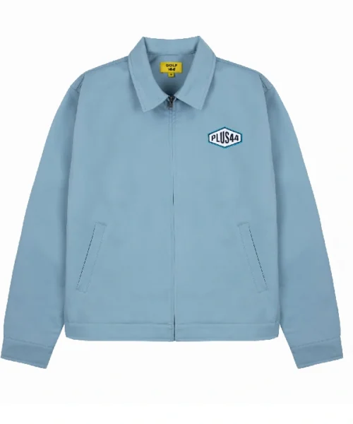 Rally Work +44 X Golf Wang Jacket