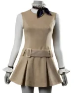 Shop Amie Donald Movie M3GAN 2.0 2025 M3gan’s Costume Frock Sale