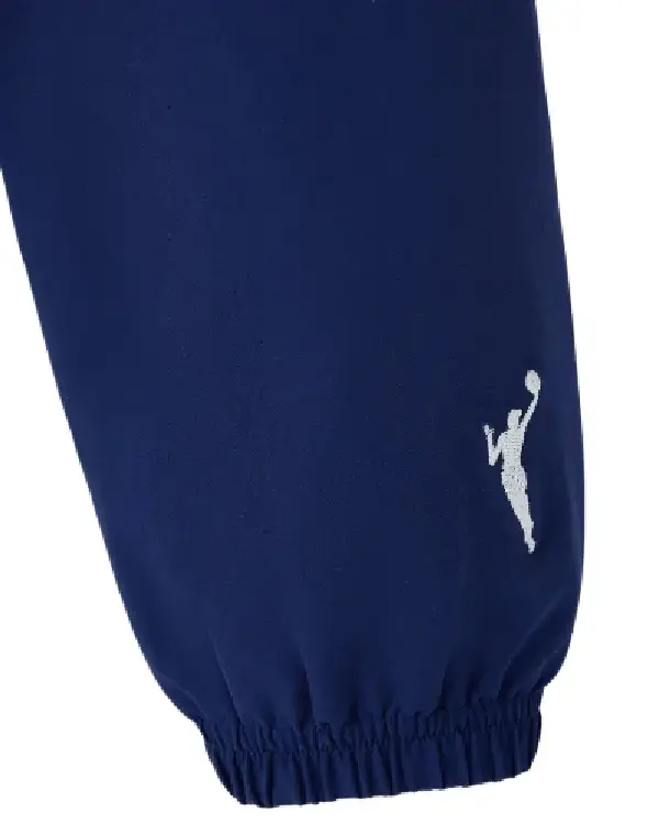 OVO WNBA Indiana Fever Track Jacket - Image 5