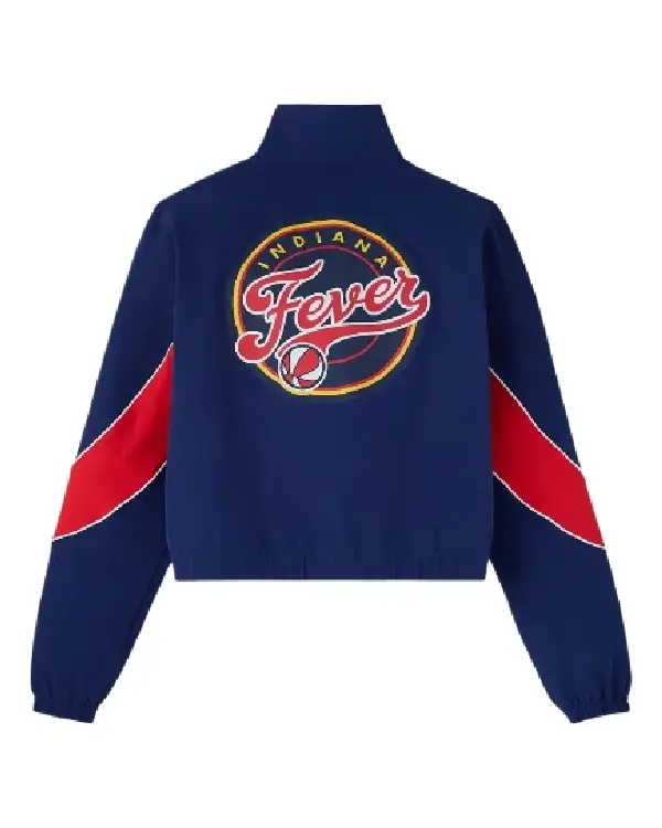 Shop OVO X WNBA Indiana Fever Track