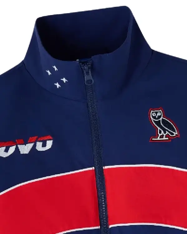 Shop OVO X WNBA Indiana