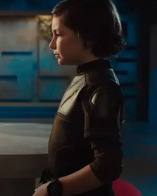 Spy Kids Armageddon 2023 Connor Esterson Jumpsuit - Image 2