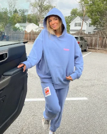 Starfit Cherry Bomb Hoodie