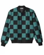 Tanjiro Bomber Jacket