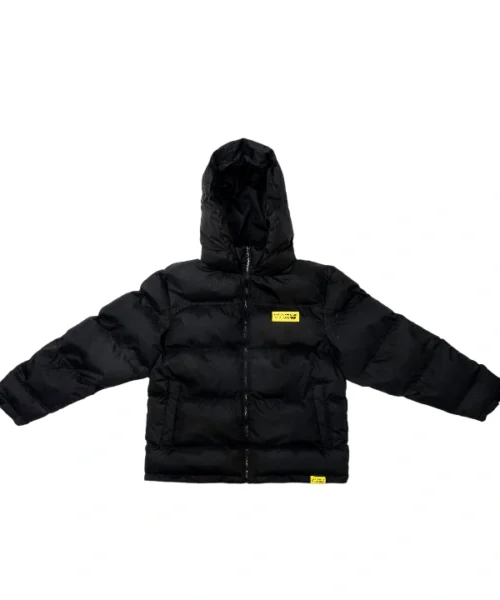 That_s A Awful Lot Of Cough Syrup Puffer Jacket