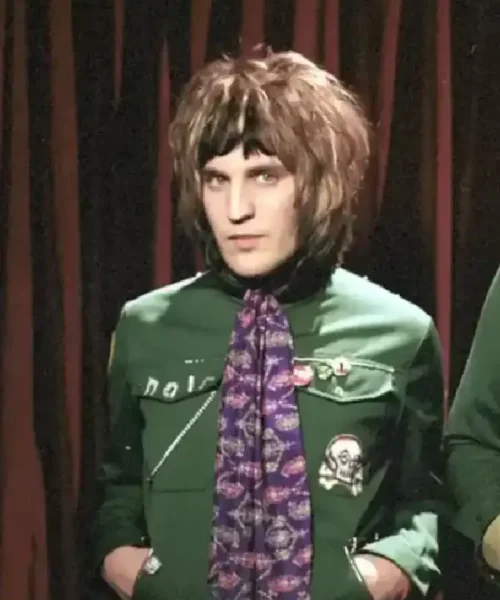 The Mighty Boosh Vince Noir Jacket