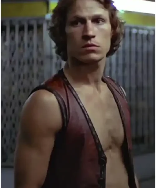 The Warriors Movie Michael Beck Vest