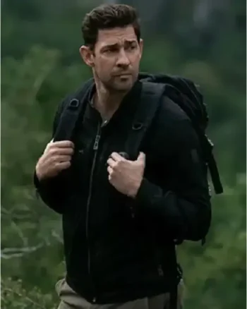 Tom Clancy’s Jack Ryan Cotton Jacket