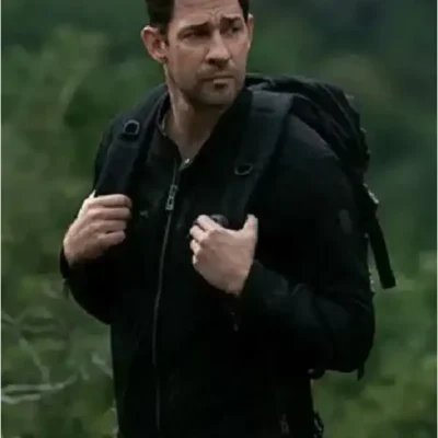 Tom Clancy’s Jack Ryan Cotton Jacket