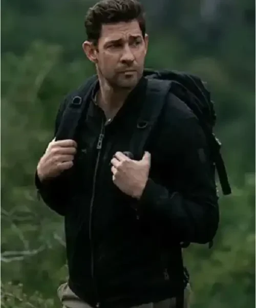 Tom Clancy’s Jack Ryan Cotton Jacket