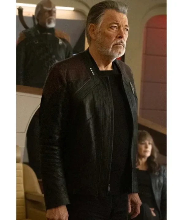 Will-Riker-Star-Trek-Picard-Season-3-Captain-Riker-Leather-Jacket-Sale