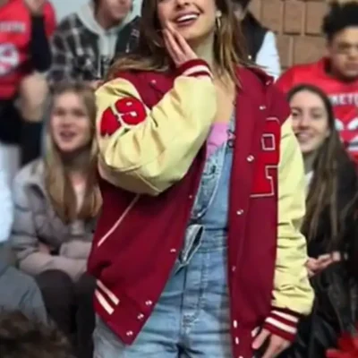 2023 Thanksgiving Varsity Jacket