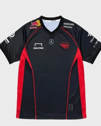 2024 T1 Uniform Jersey