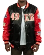 49ers Champs Starter