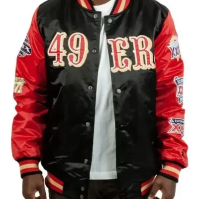 49ers Champs Starter