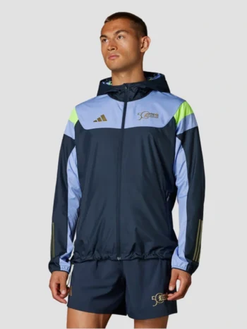 Adidas Berlin Marathon Jacket