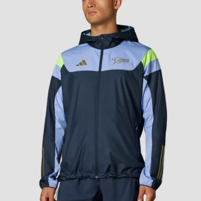 Adidas Berlin Marathon Jacket