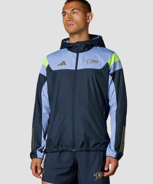 Adidas Berlin Marathon Jacket