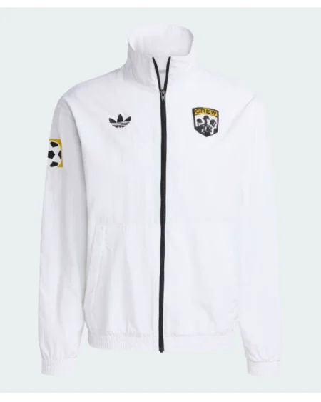 Adidas Columbus Crew 2025