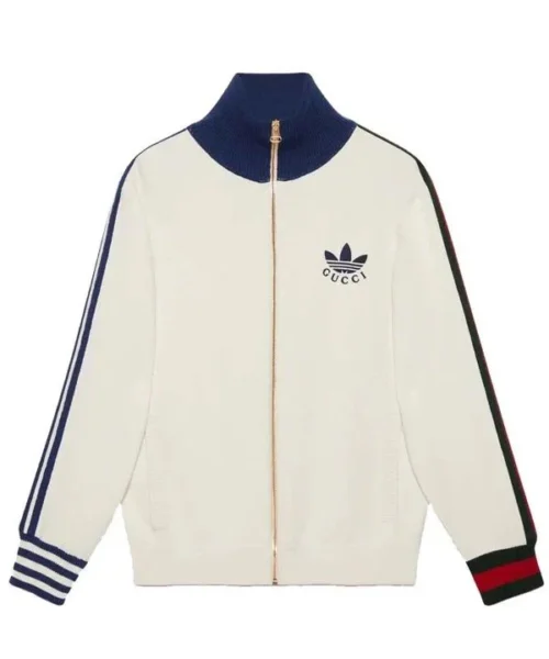 Adidas Gucci Jacket
