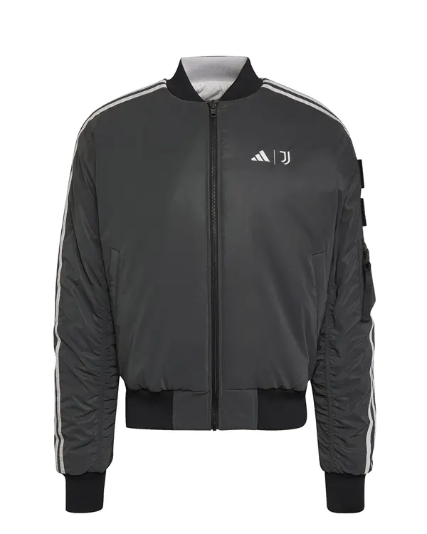Adidas Juventus Reversible Jacket Nasa