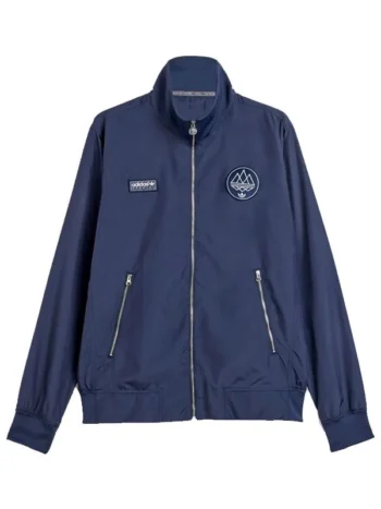 Adidas Originals Hudswell SPZL Jacket