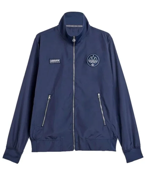 Adidas Originals Hudswell SPZL Jacket