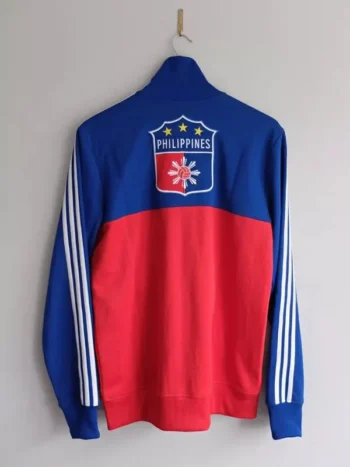 Adidas Philippines Jacket - Image 2