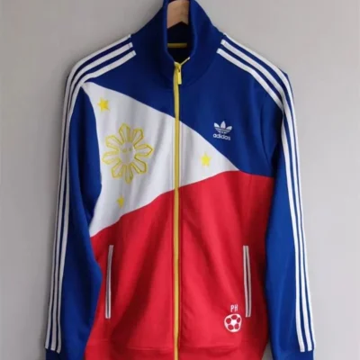 Adidas Philippines Jacket
