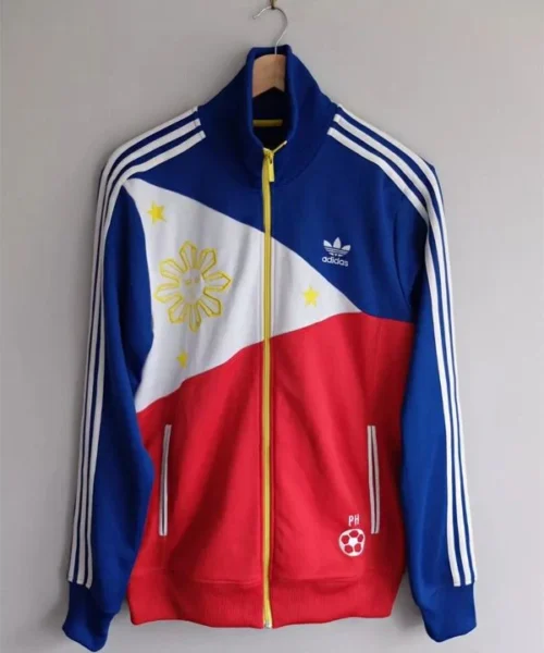 Adidas Philippines Jacket