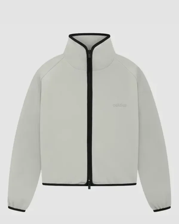 Adidas x Fear of God Essentials Athletics Track Jacket