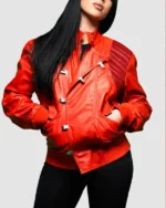 Akira 30th Anniversary Kaneda Leather Jacket (1)