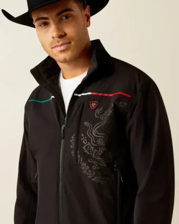 Ariat Mexico Jacket