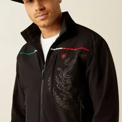 Ariat Mexico Jacket