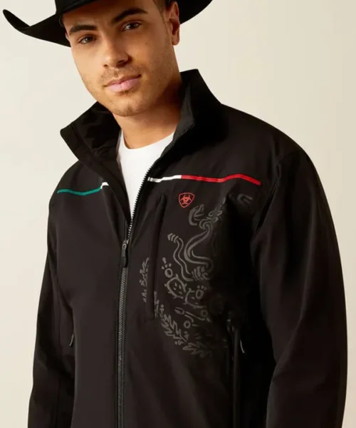 Ariat Mexico Jacket