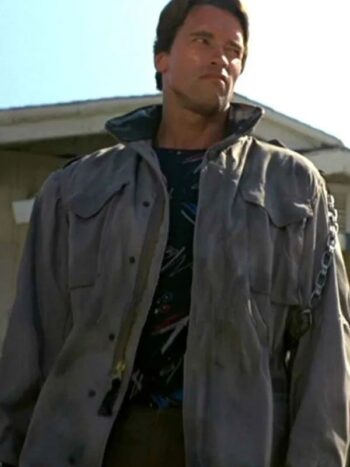 Terminator M-65 Field Jacket - Image 2
