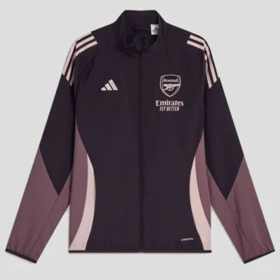 Arsenal Adidas Training Jacket